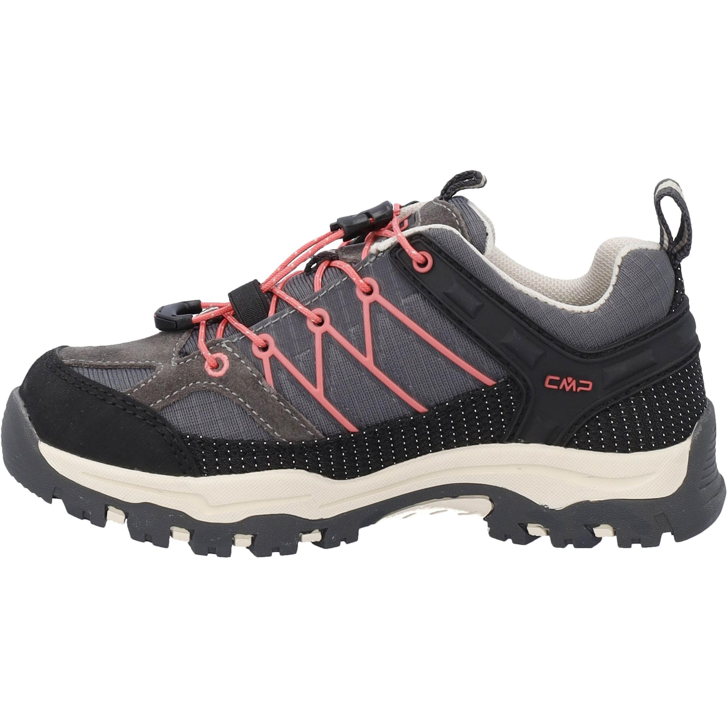 CMP Outdoorschuh 'Rigel' in Grau