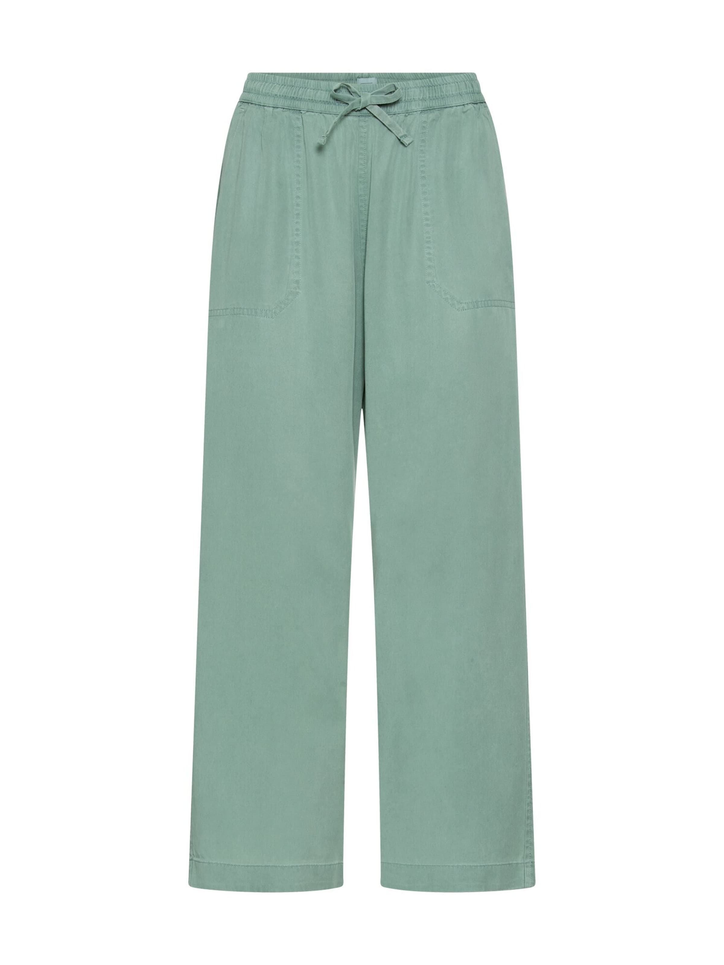 CAMEL ACTIVE Loosefit Hose in Blau: Vorderseite