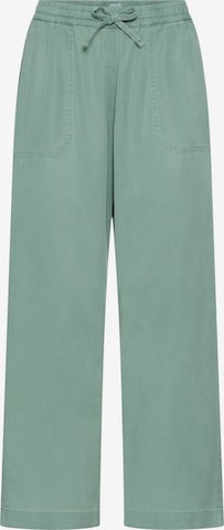 CAMEL ACTIVE Loosefit Hose in Blau: Vorderseite