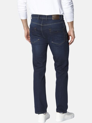 BABISTA Regular Jeans ' Loretisti ' in Blue