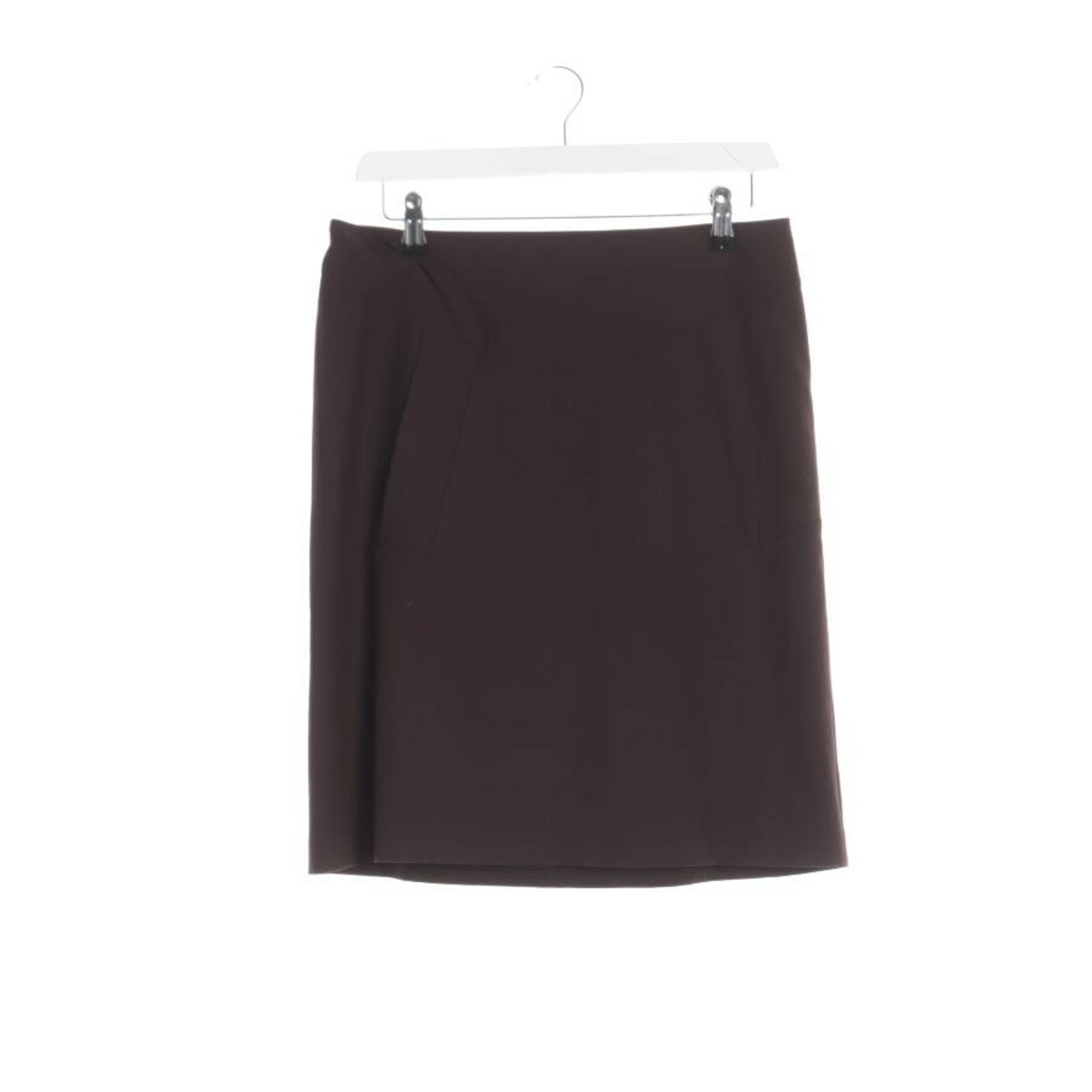 STRENESSE Skirt in M in Brown: front