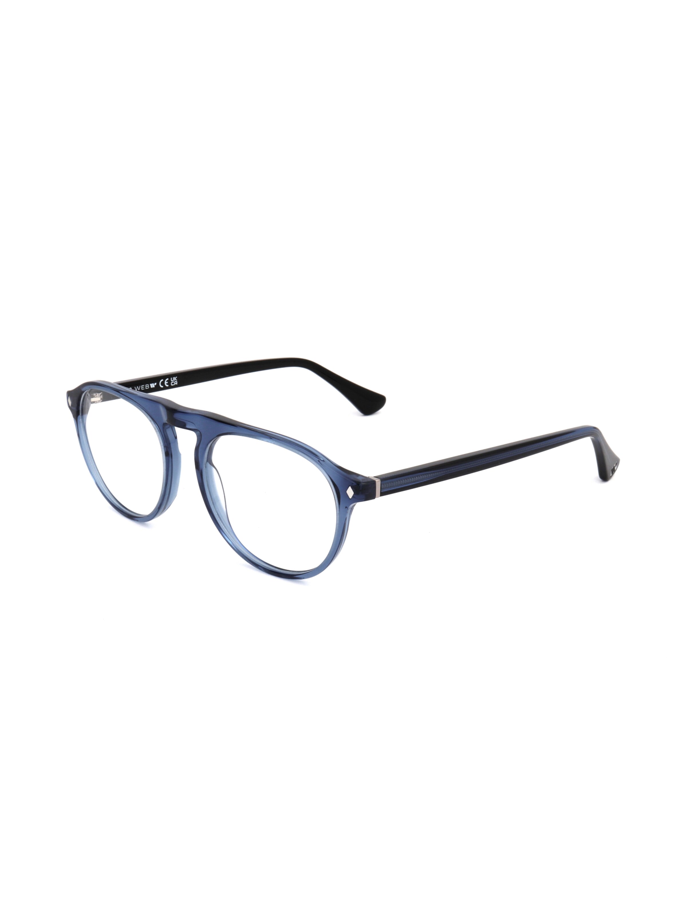 Occhiali 'WE5429' di Web Eyewear in blu