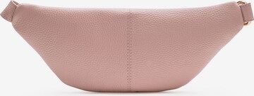 Lazarotti Fanny Pack 'Bologna' in Pink