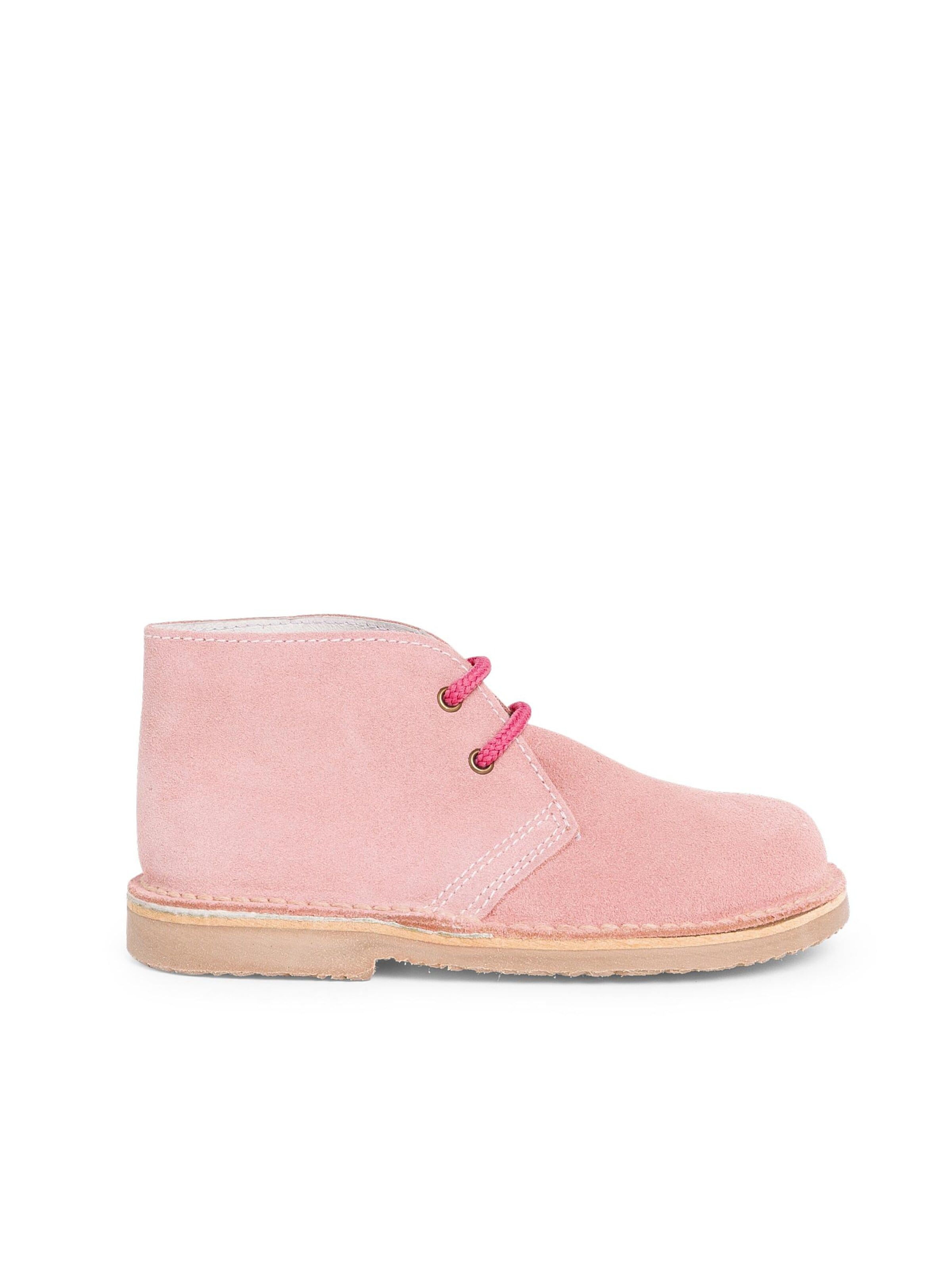 Pisamonas Boot in Pink