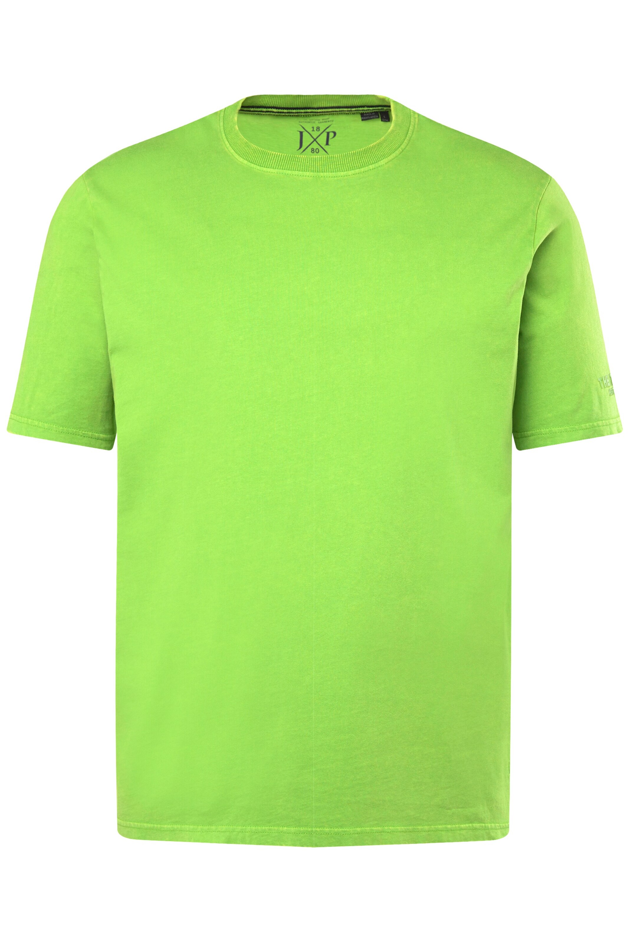 JP1880 Shirt in Green: front