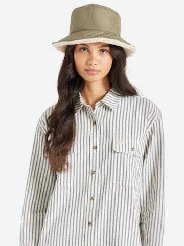 Brixton Hatt 'PETRA' i beige