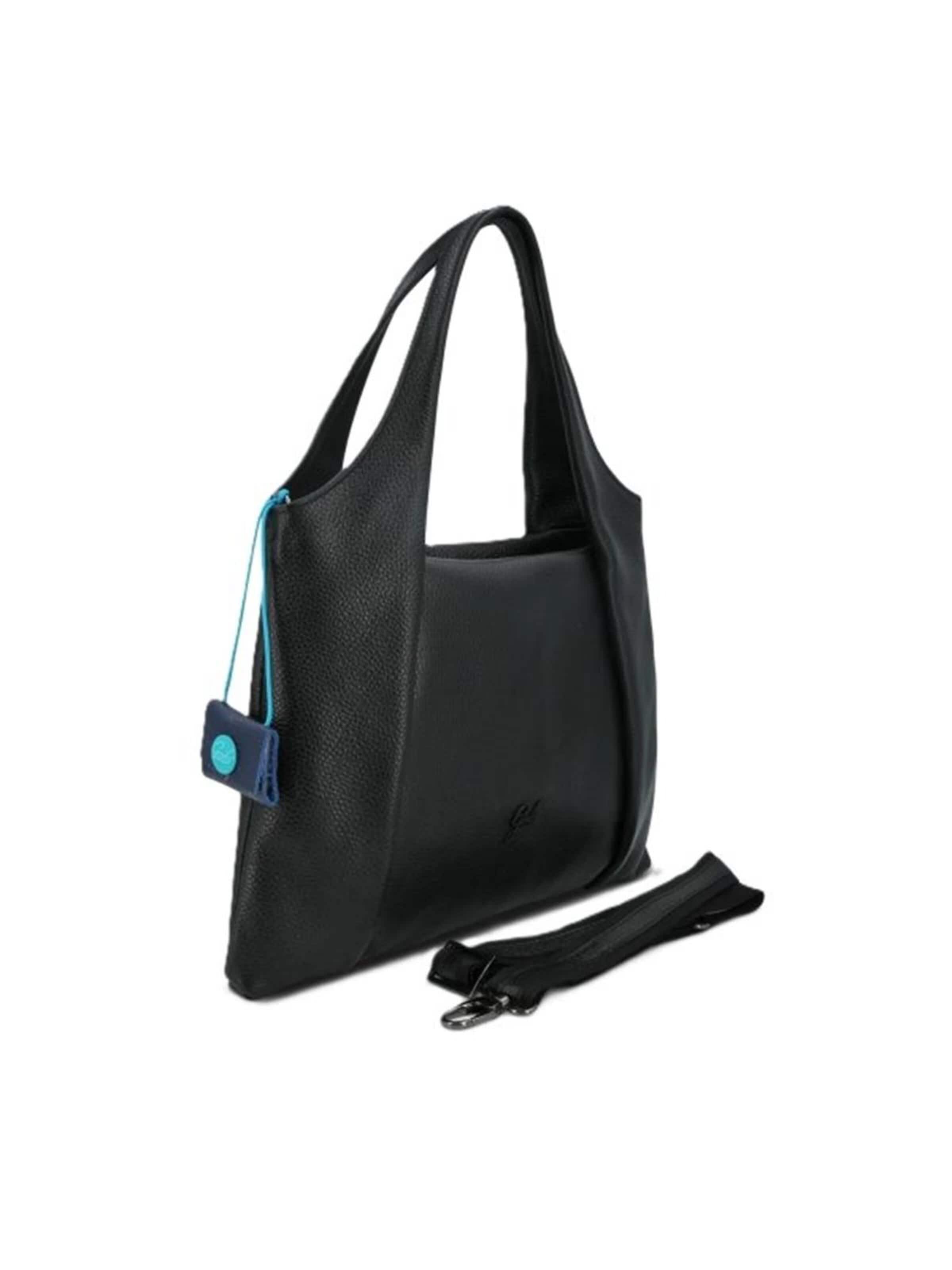 Gabs Handbag 'Zeynep L' in Black
