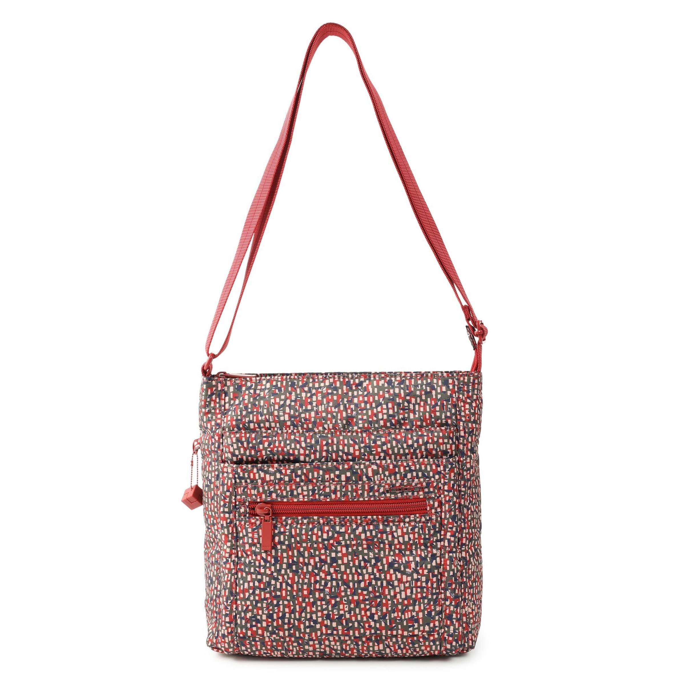 Borsa a tracolla 'Inner City Orva' di Hedgren in colori misti