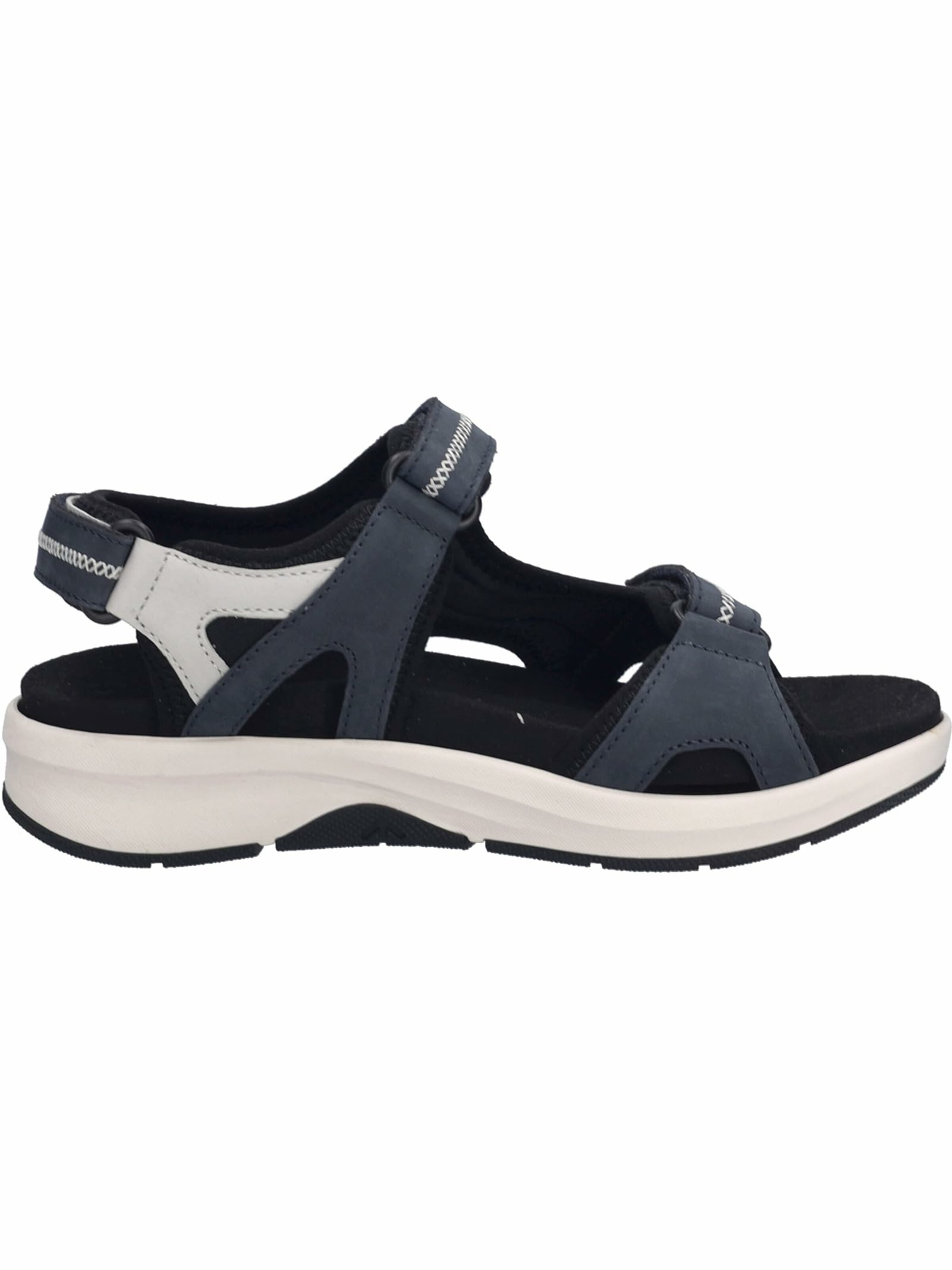 JOSEF SEIBEL Sandal in Blue