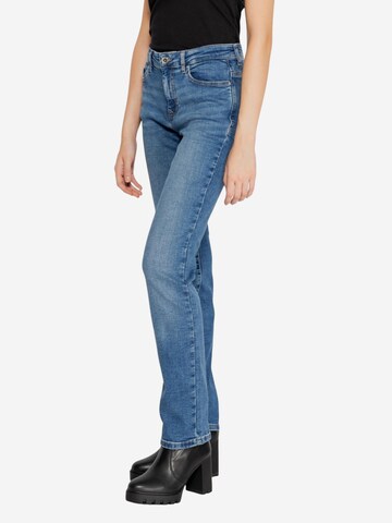 Skinny Jeans 'Onlsui Mid Dia451 Noos 15330805' di ONLY in blu
