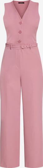 Vienos dalies kostiumas iš Vera Mont, spalva – ryškiai rožinė spalva, Prekių apžvalga