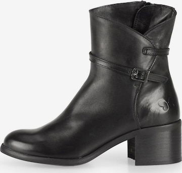FELMINI Ankle Boots 'Mira D947 ' in Black