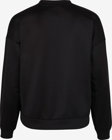 Sweat-shirt 'Rutile' O'NEILL en noir