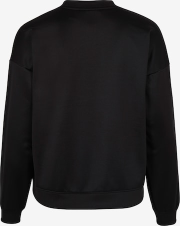 O'NEILL Sweatshirt 'Rutile' in Zwart