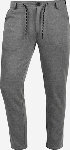 BLEND Slimfit Chinohose 'Stanko' in Grau: predná strana