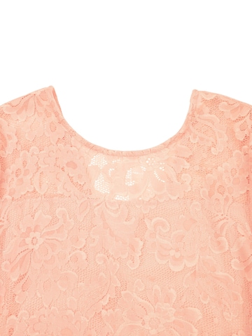 LapaPlus Cocktailklänning 'Women Dress' i rosa