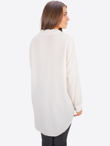 Seasons of April Blouse 'Susie' in Beige