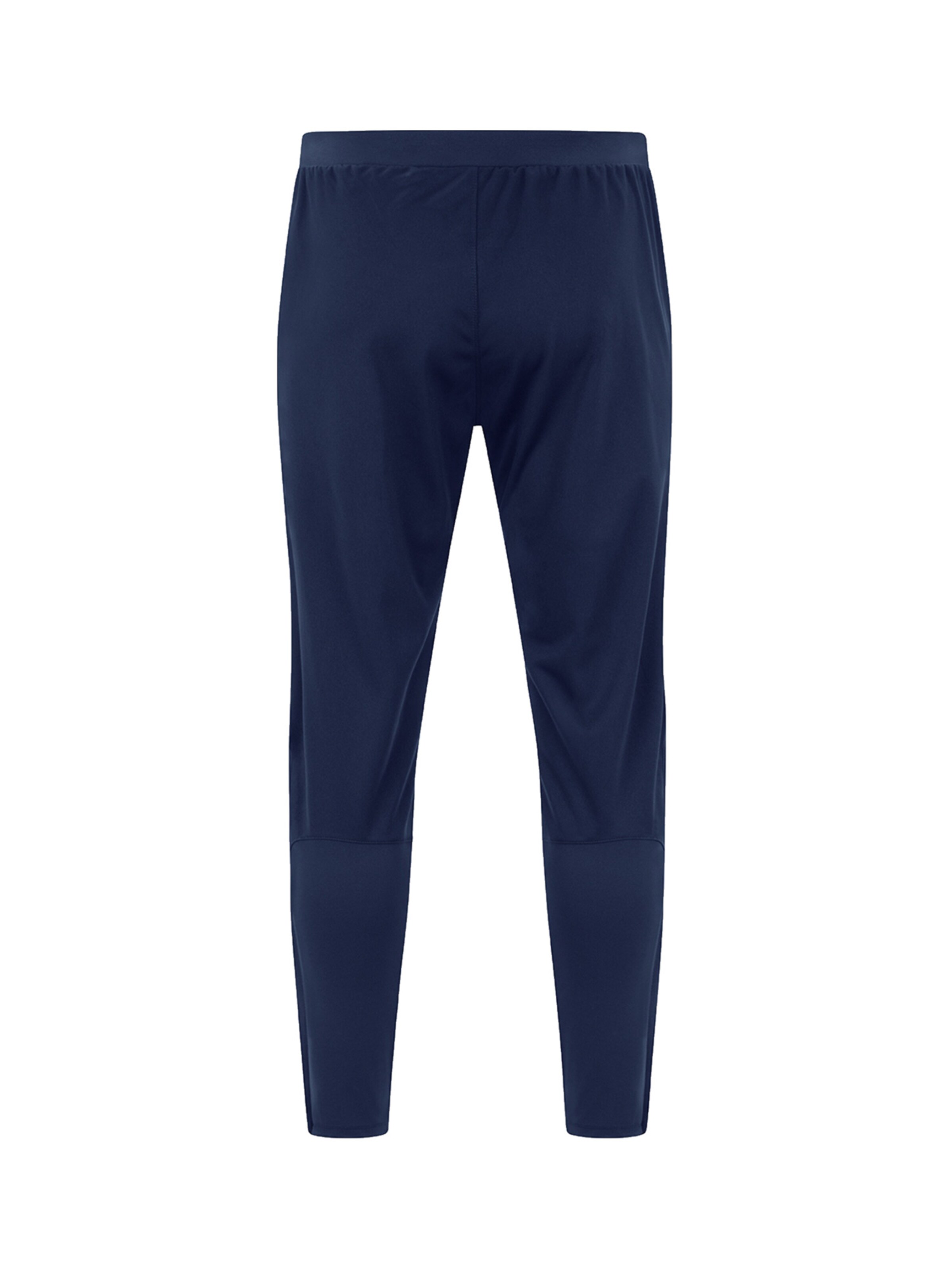 JAKO Slimfit Sporthose 'Power' in Blau