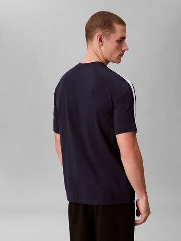 Calvin Klein Sport Shirt in Blue