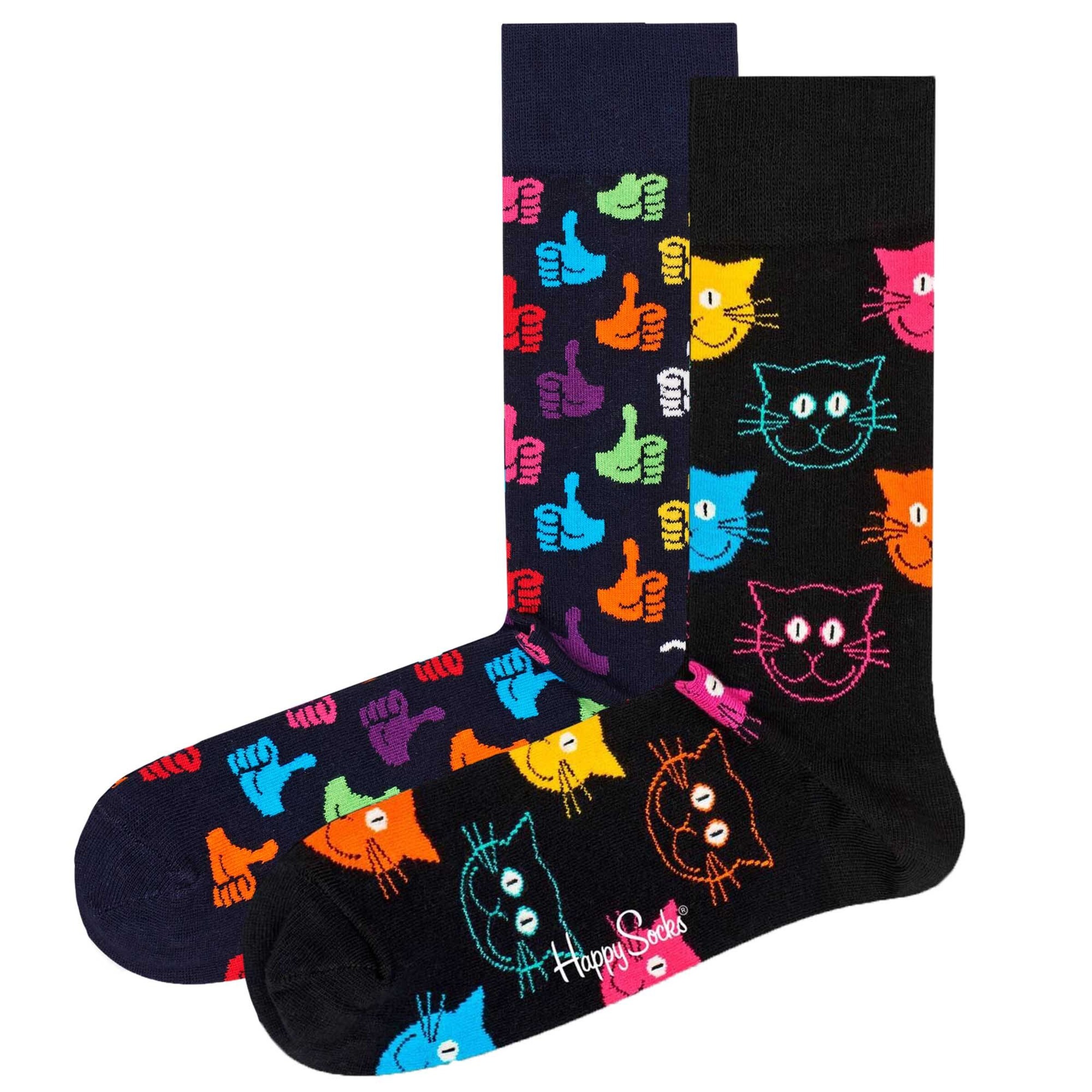 Happy Socks Sokken in Gemengde kleuren