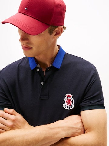 TOMMY HILFIGER Футболка в Синий