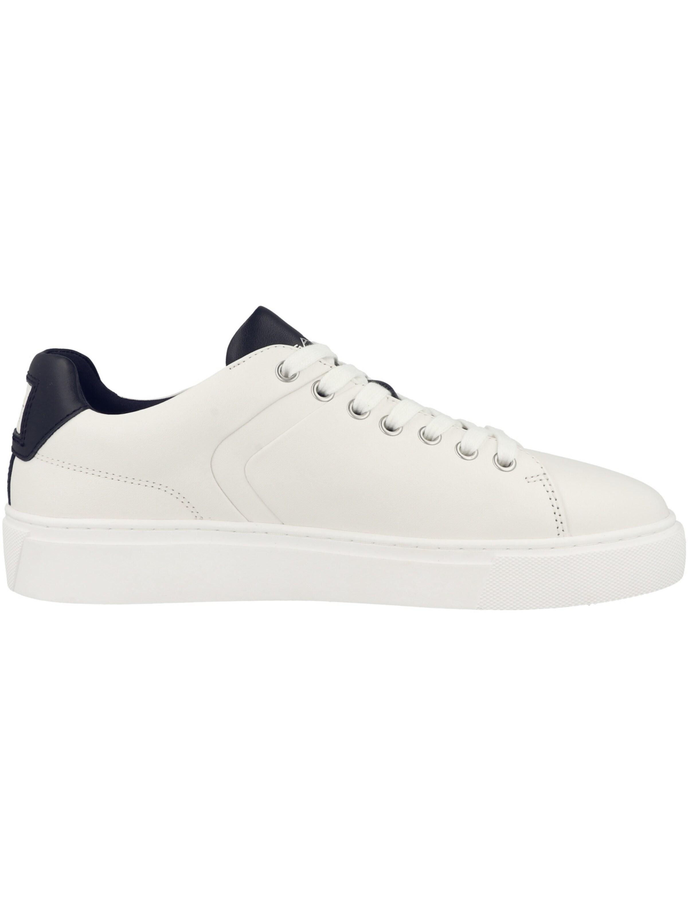 Sneaker bassa 'Mc Julien' di GANT in bianco