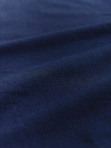 Coupe regular Chemise Next en bleu