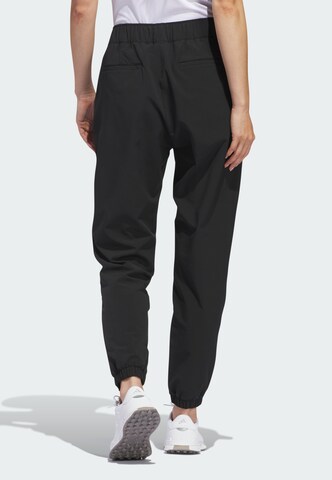 ADIDAS PERFORMANCE - Tapered Pantalón deportivo 'Ultimate365' en negro