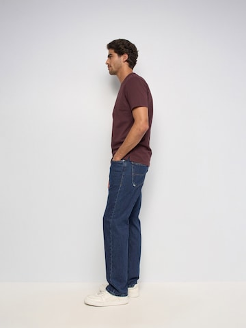 Salsa Jeans Shirt in Rot