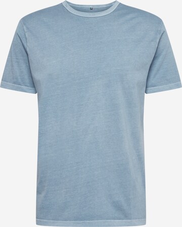 CINQUE Shirt 'BENTO' in Blue: front