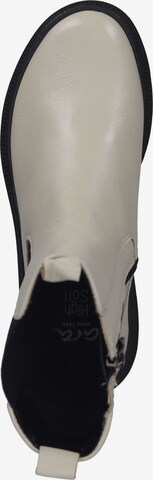 ARA Chelsea Boots in Weiß