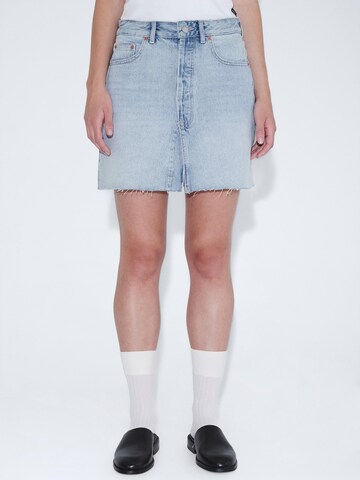 Dr. Denim Rock 'Ara'‌‌ in Blau
