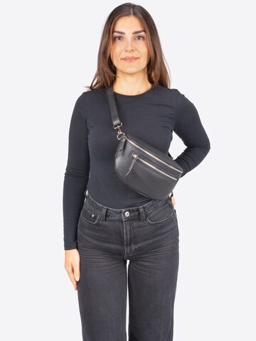 Sacs banane 'Pia' Seasons of April en noir