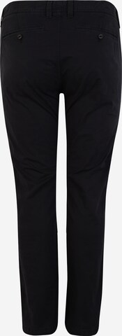 s.Oliver Tapered Broek in Grijs