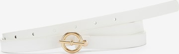 LASCANA - Cintos em branco: frente