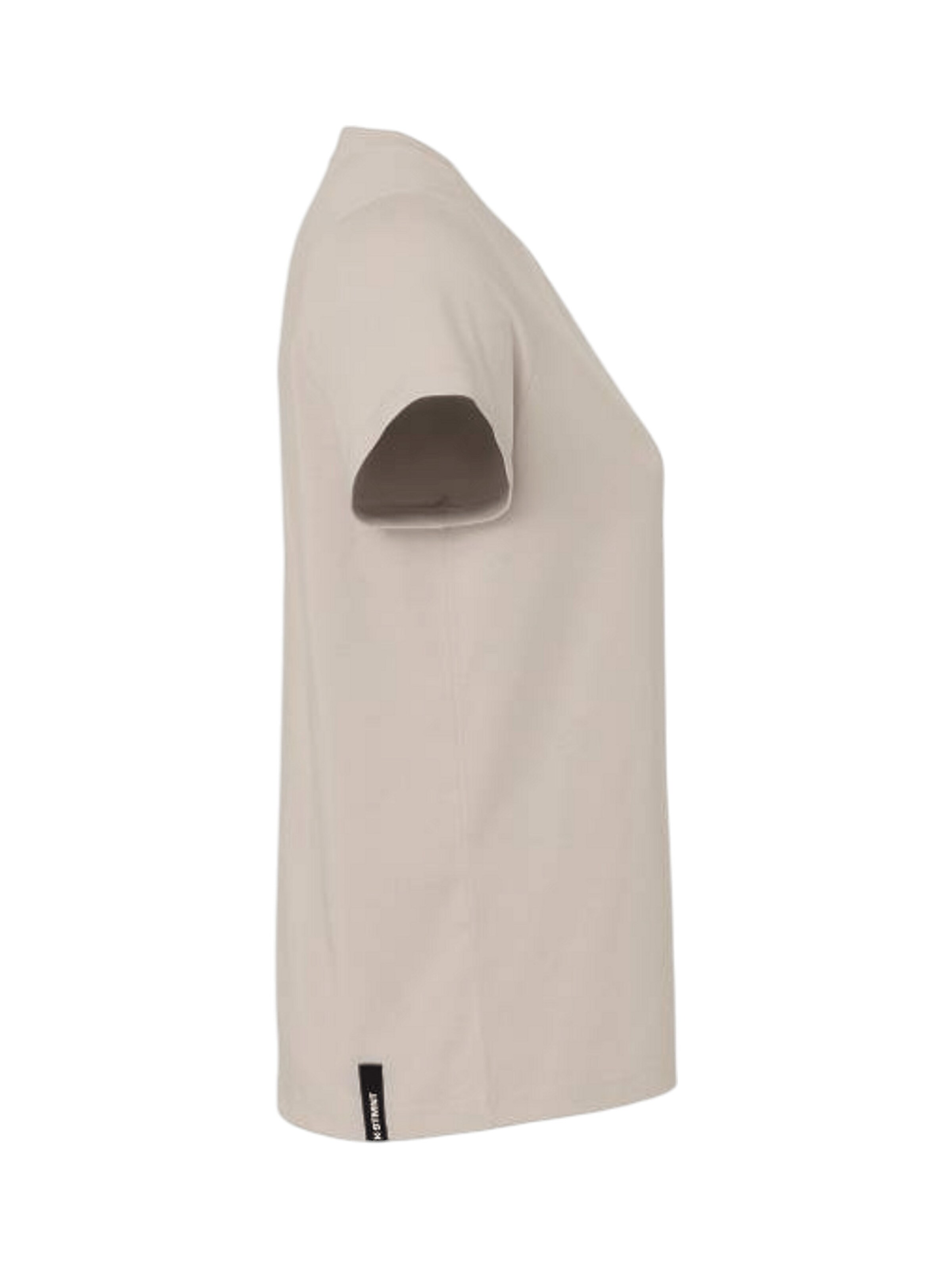 KEMPA Funkční tričko 'STMNT' – béžová