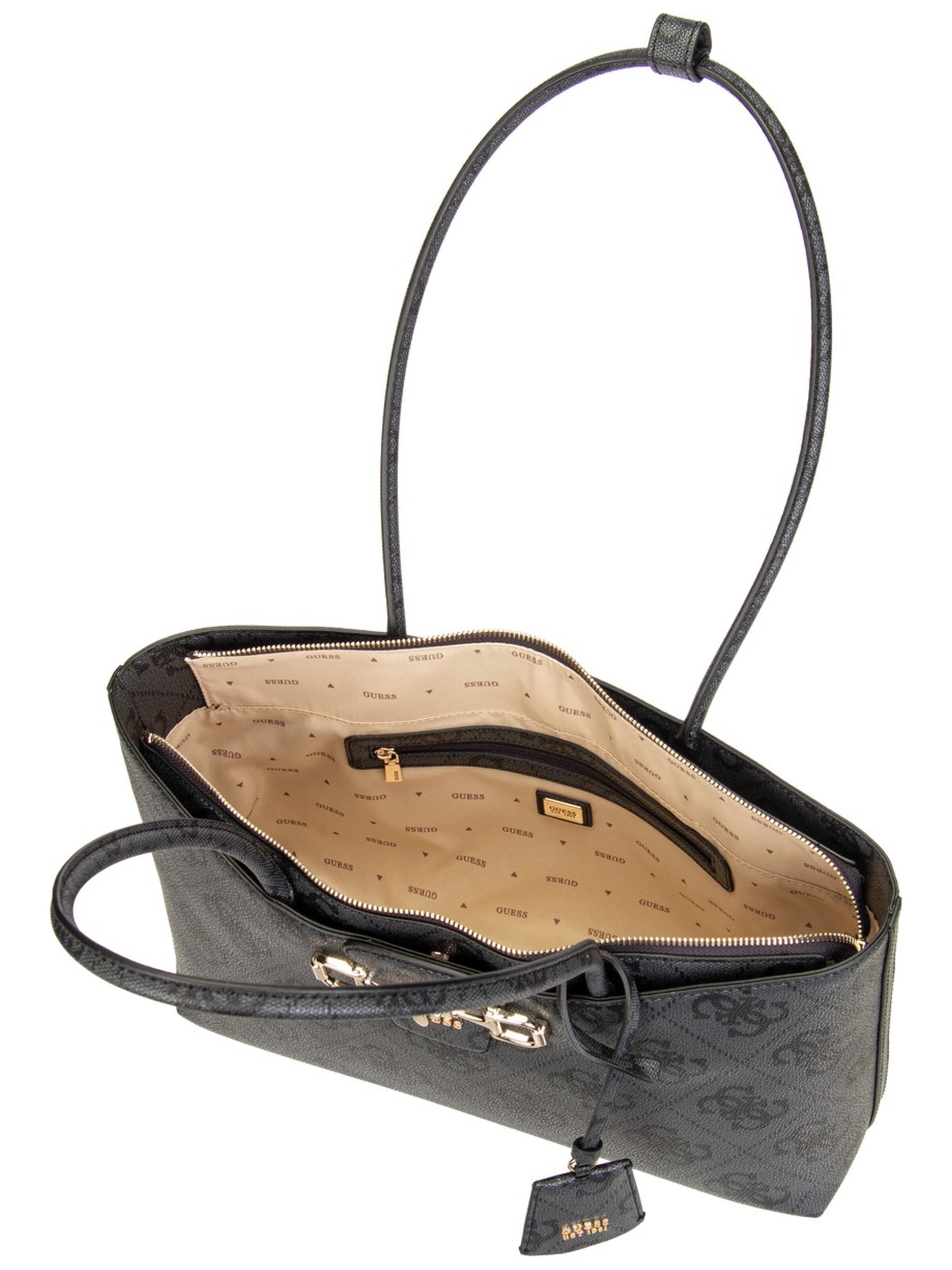 GUESS Shopper 'Janie' in Grey