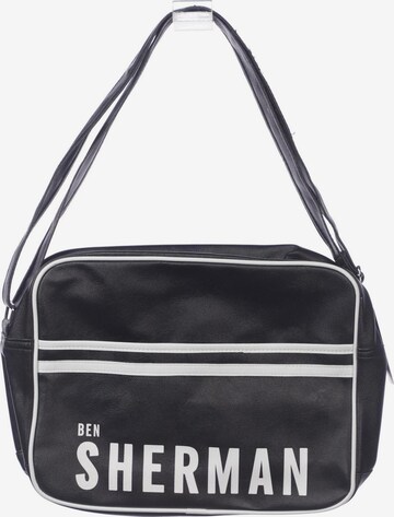 Ben Sherman Bag in One size in Black: front