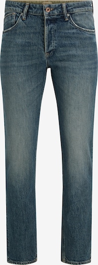 Džinsai 'JJIMIKE JJWELLS' iš JACK & JONES, spalva – tamsiai (džinso) mėlyna, Prekių apžvalga