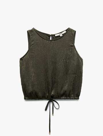 Koton Blouse in Green