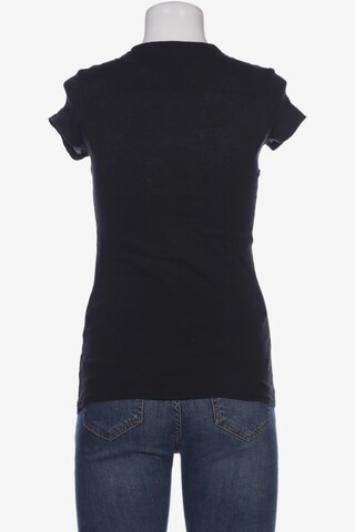 Tommy Jeans Top & Shirt in S in Black