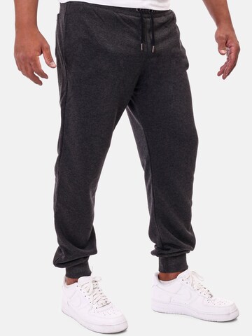 Reslad Regular Workout Pants 'RS5060' in Grey