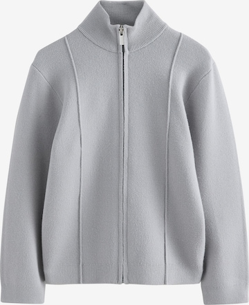 Cardigan Next en gris : devant