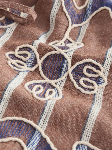 Next Tussenjas 'Cornelli' in Bruin