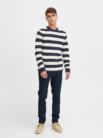 Pull-over ' Karl ' Casual Friday en beige