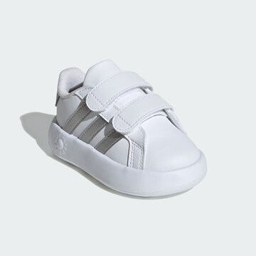 Baskets 'Grand Court 2.0' ADIDAS ORIGINALS en blanc