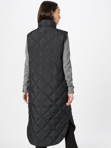 FreequentPrsluk 'OLGA' - crna boja