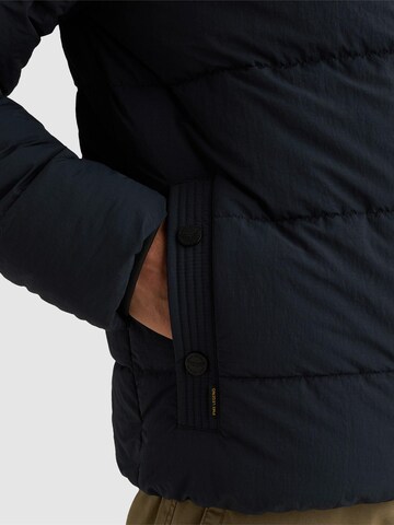 PME Legend Übergangsjacke 'Brewster jacket'‌‌ in Blau