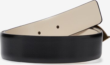 Ceinture Karl Lagerfeld en noir