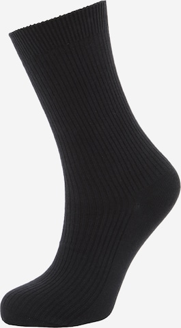 GAP Sokker i sort: forside